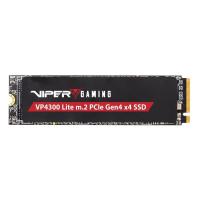 การ์ดเอสเอสดี Patriot Viper SSD 2TB VP4300 Lite M.2 PCIe Gen4 x4 R7400MB/s W6400MB/s (9SE00189-VP430