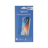 ฟิล์มกันรอย QPLUS TG Samsung Galaxy A06 5G Clear (8858880000472)