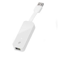 ตัวแปลง TP-Link Network UE300 USB 3.0 to Gigabit Ethernet Network Adapter (6935364091743)