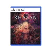 แผ่นเกม PS5 : The First Berserker : Khazan (4974365838560)