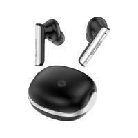 หูฟังไร้สาย Tazata P60 PRO TWS Black (6959926811693)