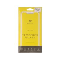 ราคา ฟิล์มกัยรอย QPLUS TG FF Galaxy A54 5G Black (8859703411918)