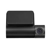 กล้องติดรถยนต์ 70mai Dash Cam A200-1 Set Type-C Black (6971669782788)