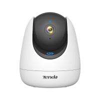 กล้องวงจรปิด Tenda CP7 V2.0 5MP Security Pan/Tilt Camera (6932849439038)