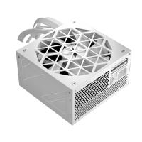 พาวเวอร์ซัพพลาย 1st Player ACK Series 650W 80Plus White - White (FP-PSU-ACK-STD-650-WH-US) (69744189