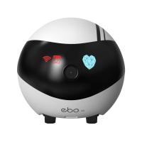 กล้องเคลื่อนที่ Enabot EBO AIR (6972822120362)