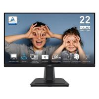 จอมอนิเตอร์ MSI PRO MP225V (VA 100Hz) (4711377275286)