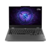 โน๊ตบุ๊ค Lenovo LOQ 15IAX9-83GS00CNTA Gray (198153628490)