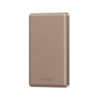ราคา พาวเวอร์แบงค์ Energea 5000 mAh ALUPAC Mini Wireless Gold (8885020102659)