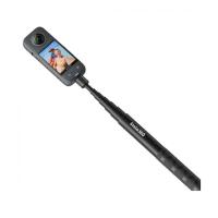 ราคา ไม้เซลฟี่ Insta360 Invisible Selfie Stick 114cm (6970357854684)
