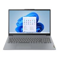 โน๊ตบุ๊ค Lenovo IdeaPad Slim 3 15ABR8-82XM00R1TA Grey (198156574947)