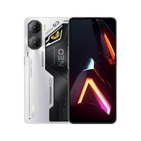 สมาร์ทโฟน ZTE Nubia Neo 3 (8+256GB) Cyber Silver (5G) (6902176141768)