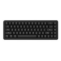 คีย์บอร์ดเกมมิ่ง Ajazz Gaming Keyboard Ak680Max Black (6976412985515)