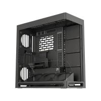 เคสคอมพิวเตอร์ HAVN HS 420 VGPU Black (4251442512163)