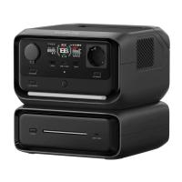 เครื่องสำรองไฟ EcoFlow River 3 Max Portable Power Station (4895251627955)