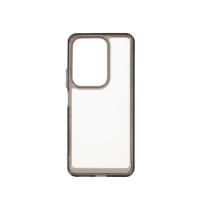 เคส QPLUS Vivo Y29 4G Frame Acrylic Clear (8859703424420)