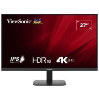 จอมอนิเตอร์ VIEWSONIC VA2708-4K-MHD (IPS 4K SPK) (766907028607)