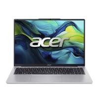 โน๊ตบุ๊ค Acer Aspire Lite 16 AL16-52P-51Y1 Gray (4711474237286)