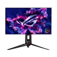 จอมอนิเตอร์ ASUS ROG Swift OLED PG27AQDP Gaming Monitor (OLED 2K 480Hz) (4711387634691)