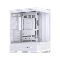 เคสคอมพิวเตอร์ Jonsbo D400 White (6970620554891)