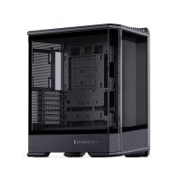 เคสคอมพิวเตอร์ Jonsbo D400 Black (6970620554884)