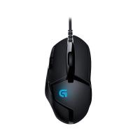 เมาส์เกมมิ่ง Logitech Gaming Mouse Hyperion Fury FPS G402 (097855105677)