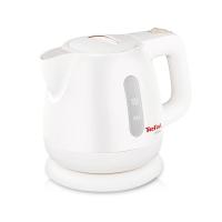 กาต้มน้ำไฟฟ้า TEFAL 0.8 ลิตร รุ่น BF8121 White (3016661136115)