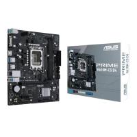 เมนบอร์ด ASUS Prime H610M-CS DDR4 (4711081809579)