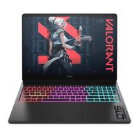 โน๊ตบุ๊ค HP OMEN MAX 16-ak0001AX Black (199251096907)