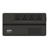 เครื่องสำรองไฟ APC UPS EASY BV500I-MST (500VA/300W) (731304346838)