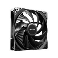 พัดลมคอม Be Quiet Fan Pure Wings 3 120mm high-speed Black (4260052190784)