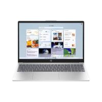 โน๊ตบุ๊ค HP 15-fd0493TU Natural Silver (198990279022)