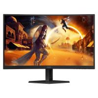 จอมอนิเตอร์ AOC C27G4ZE Gaming Monitor (Fast VA 280Hz) (6973985231711)