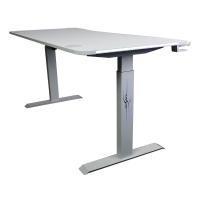 โต๊ะเกมมิ่ง Tengu Gaming Desk Kenshin All White (0000023784871)