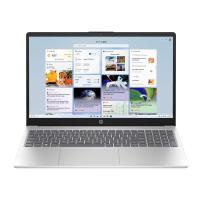 โน๊ตบุ๊ค HP 15-fr0024TU Silver (199251476600)