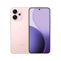 ราคา สมาร์ทโฟน OPPO Reno14F (12+256GB) Glossy Pink (5G) (5106250038PK)