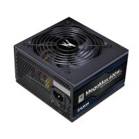 พาวเวอร์ซัพพลาย ZALMAN MegaMax v2 600W 80 Plus Gold (ZM600-TXIIv2) (8809213765834)