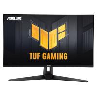 จอมอนิเตอร์ ASUS TUF Gaming VG27AQ5A Gaming Monitor (Fast IPS 2K 210Hz(OC)) (4711387906859)