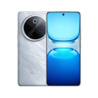 สมาร์ทโฟน iQOO Z10 (8+256GB) Tech Silver (5G) (6932204505231)