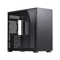 เคสคอมพิวเตอร์ Jonsbo Computer Case D41 STD Black (100047322665)