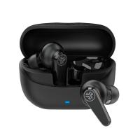 หูฟังไร้สาย Jlab In-Ear Go Pods Anc Black (810119073013)