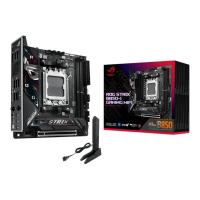 เมนบอร์ด ASUS ROG Strix B850-I Gaming WIFI DDR5 AM5 (4711387823637)