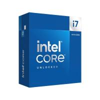 ซีพียู Intel Core i7-14700K 3.40GHz 20C/28T LGA-1700 (BX8071514700K)