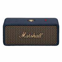 ลำโพงบลูทูธ Marshall Emberton III Midnight Blue (7340055408332)