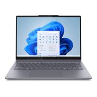 โน๊ตบุ๊ค Lenovo IdeaPad 5 2-in-1 14IAL10-83KR0018TA Grey (198156574114)