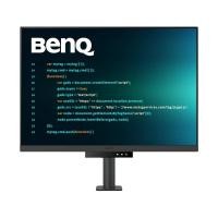 จอมอนิเตอร์ BENQ RD280UA (IPS 4K 60Hz Programming) (4718755093302)