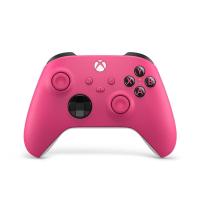 ราคา จอยคอนโทรลเลอร์ Microsoft Xbox Wireless Controller Deep Pink (196388518074)