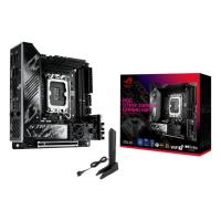 เมนบอร์ด ASUS ROG Strix Z890-i Gaming WiFi DDR5 LGA1851 (4711387755273)