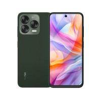 สมาร์ทโฟน ZTE Nubia V70 Design (8+128GB) Green (6902176141843)