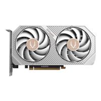 การ์ดจอ ZOTAC GAMING GeForce RTX 5060 Twin Edge OC White Edition 8GB GDDR7 128-bit (8886307701510)